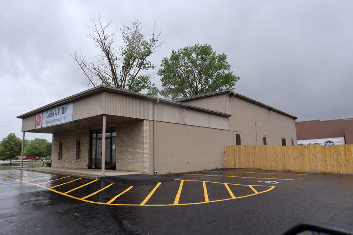 Bedford Cinema - May 26 2022 (newer photo)